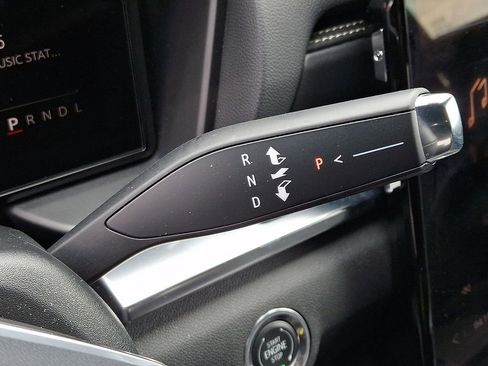 Certified 2026 GMC Terrain Elevation image 14