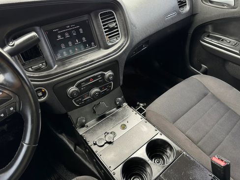 Used 2019 Dodge Charger Police RWD image 36