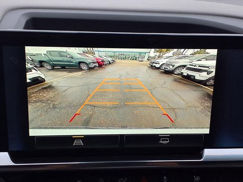 New 2026 Chevrolet Silverado 1500 RST w/ RST Select Package image 4