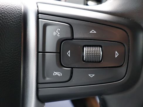 Used 2023 GMC Sierra 1500 Elevation w/ Elevation Premium Package AWD/4WD image 19