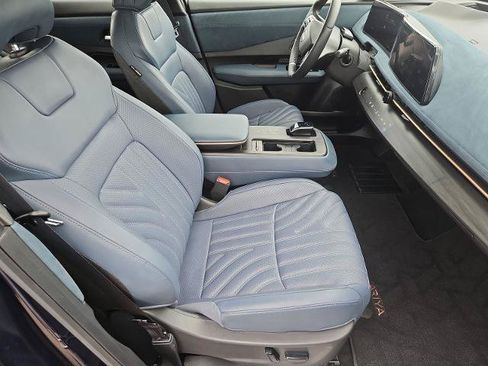 Certified 2024 Nissan Ariya AWD image 13