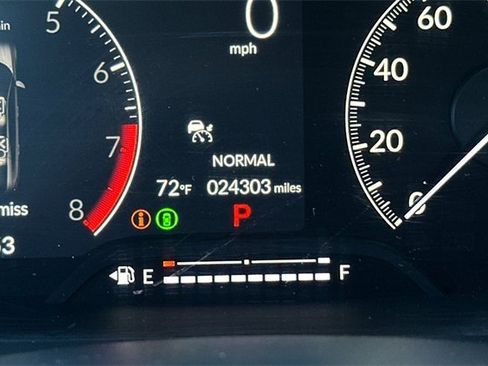 Certified 2024 Honda Civic Sport image 26