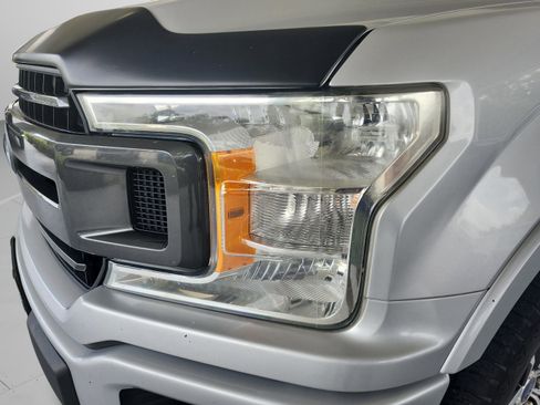 Used 2019 Ford F150 XLT w/ Equipment Group 302A Luxury AWD/4WD image 29