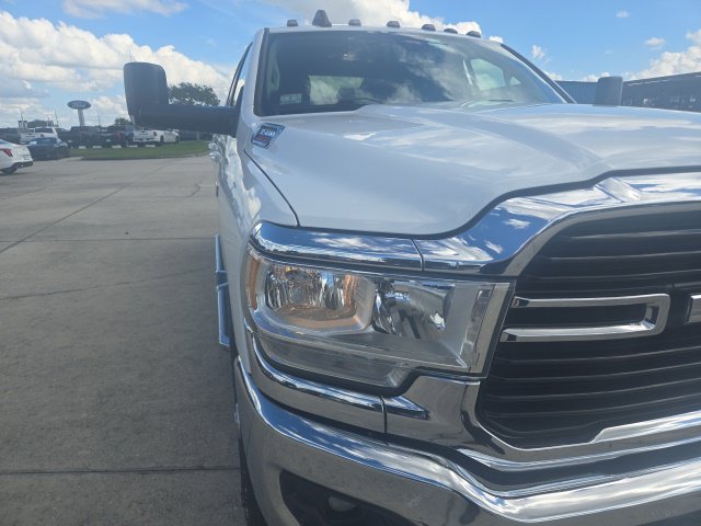 Used 2019 RAM 3500 Big Horn AWD/4WD image 4