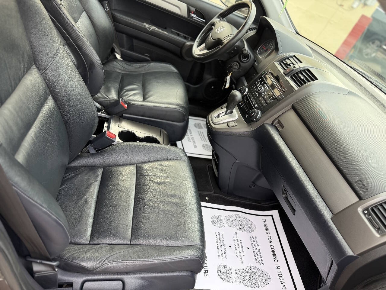 Used 2011 Honda CR-V EX-L image 20