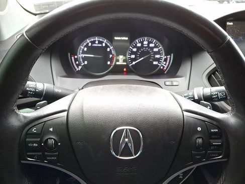 Used 2019 Acura MDX SH-AWD w/ Technology Package image 18