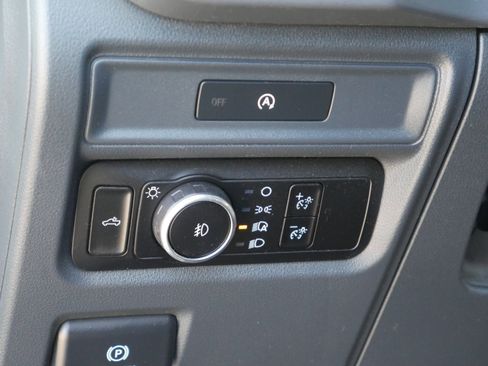 Certified 2025 Ford F150 XLT w/ Equipment Group 301A Standard AWD/4WD image 5