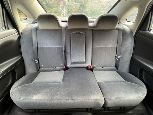 Used 2009 Chevrolet Impala LT image 21