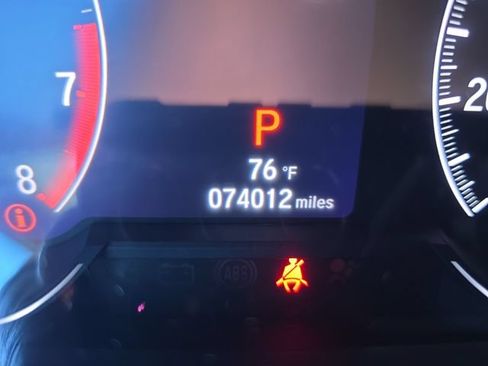 Used 2020 Honda Accord Sport image 17