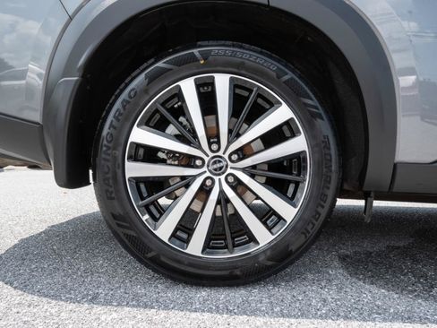 Used 2023 Nissan Pathfinder Platinum AWD/4WD image 38