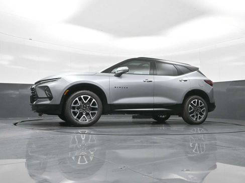 New 2026 Chevrolet Blazer RS image 21