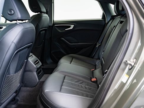 New 2025 Audi A5 2.0T Premium image 35