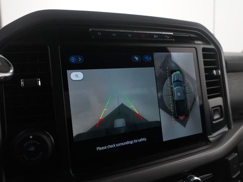 Used 2024 Ford F150 XLT w/ Equipment Group 302A MID image 29