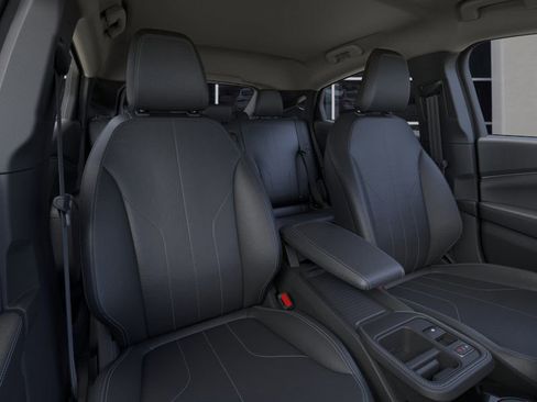 New 2026 Ford Mustang Mach-E Select w/ Comfort Package image 10
