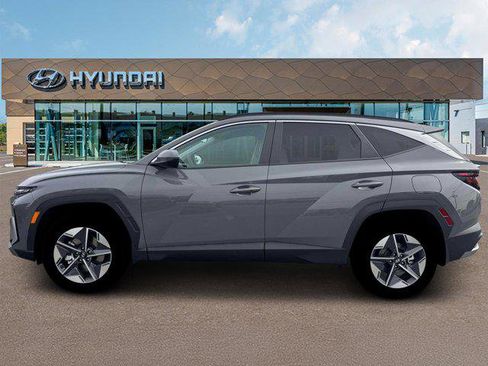 New 2026 Hyundai Tucson SEL image 3