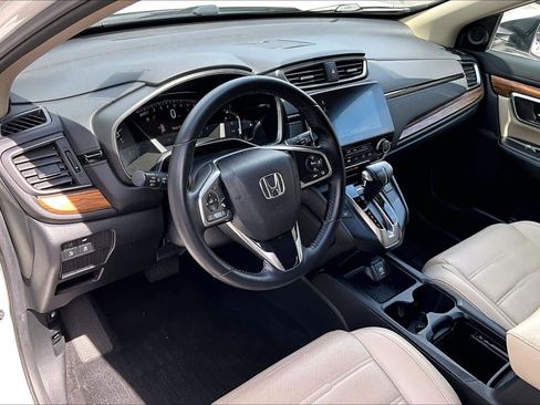 Used 2018 Honda CR-V EX-L image 18