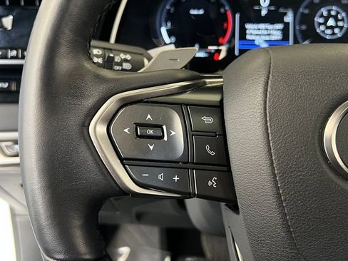 Used 2025 Lexus RX 350 Premium w/ Accessory Package FWD image 44