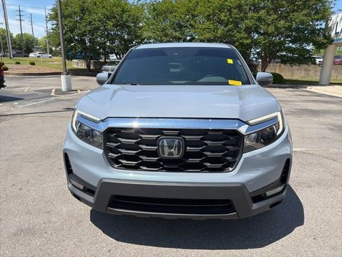 Used 2022 Honda Passport EX-L image 9