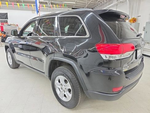 Used 2014 Jeep Grand Cherokee Laredo w/ Quick Order Package 23E AWD/4WD image 4