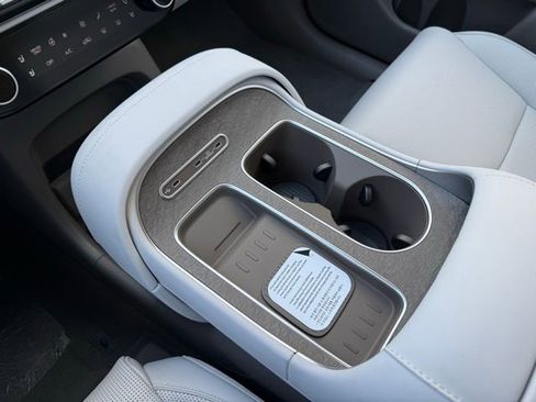 New 2026 Hyundai Palisade SEL Premium AWD/4WD image 28