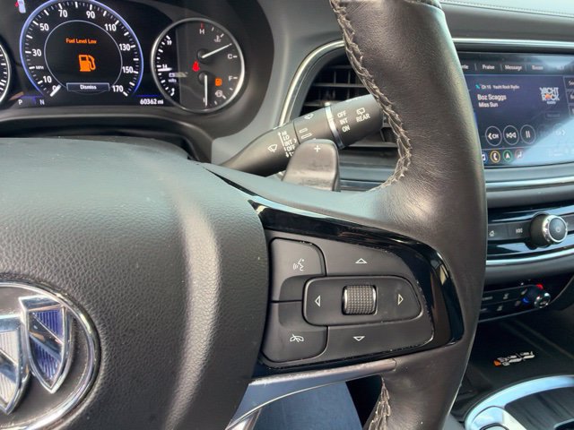 Used 2023 Buick Enclave Premium w/ Experience Buick Package AWD/4WD image 12