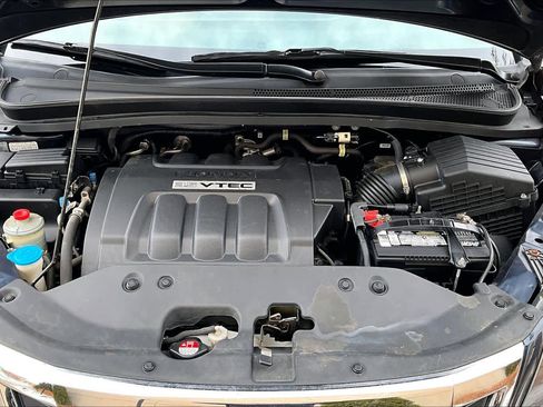 Used 2010 Honda Odyssey EX image 27