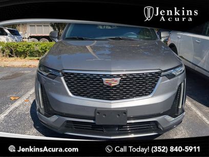 Used 2021 Cadillac XT6 Premium Luxury