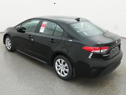 New 2026 Toyota Corolla LE image 13