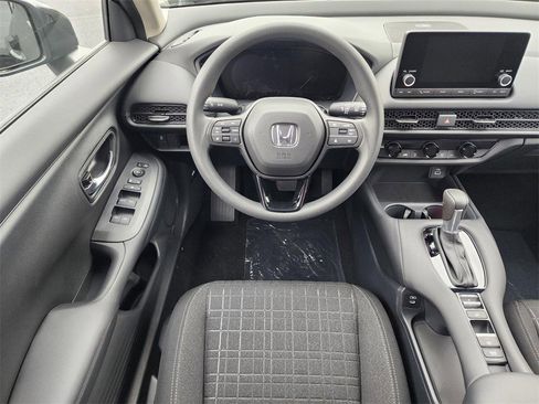 Used 2025 Honda HR-V LX image 22