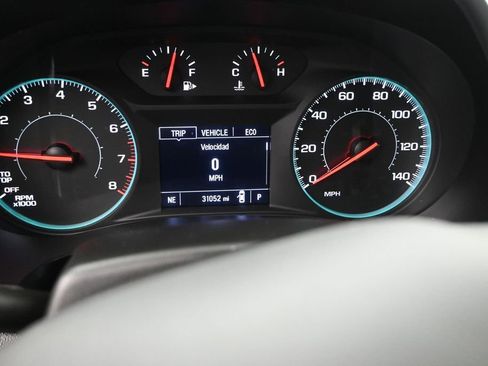 Used 2024 Chevrolet Malibu LS FWD image 12
