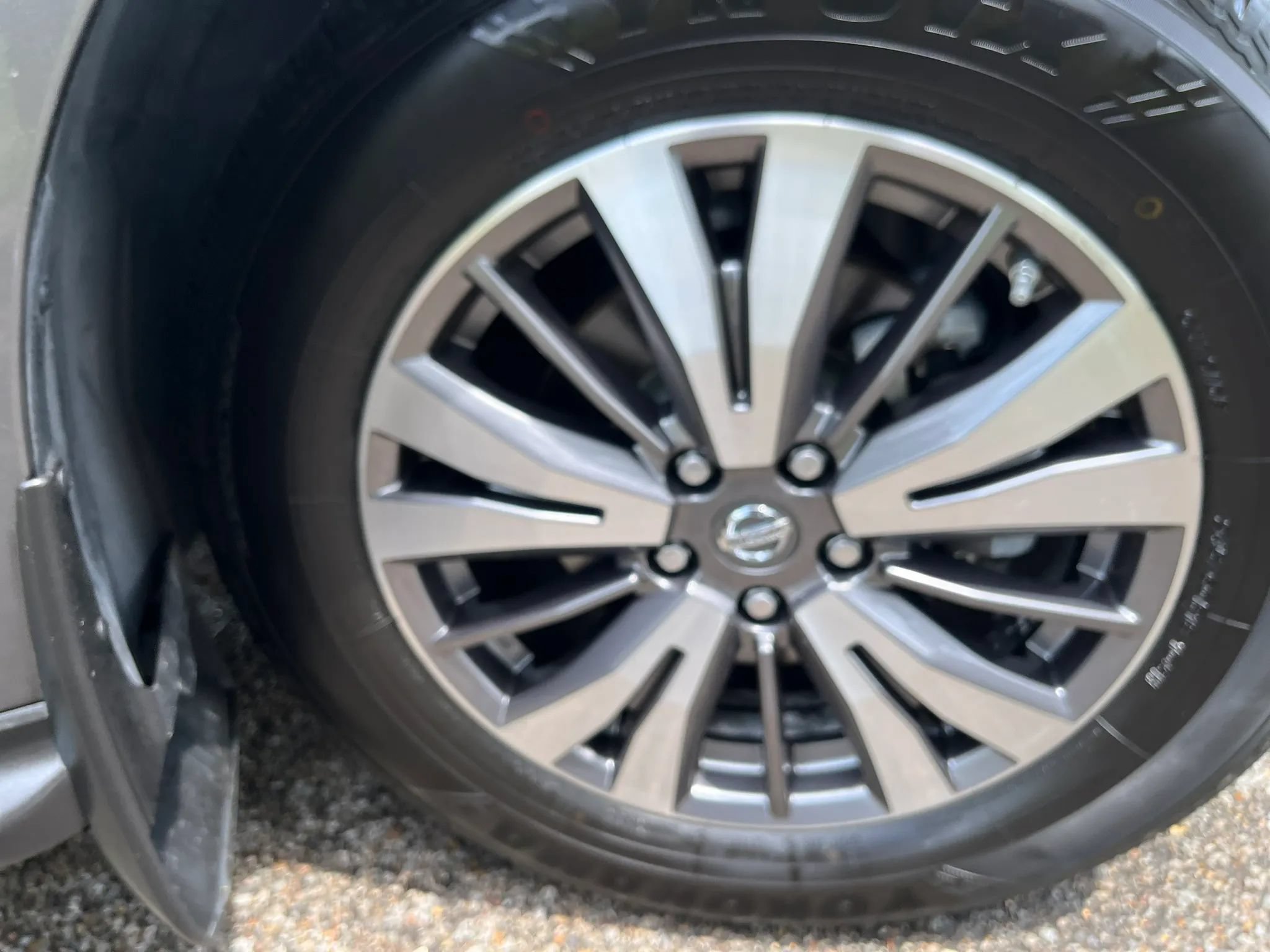Used 2017 Nissan Pathfinder SL w/ SL Tech Package FWD image 42