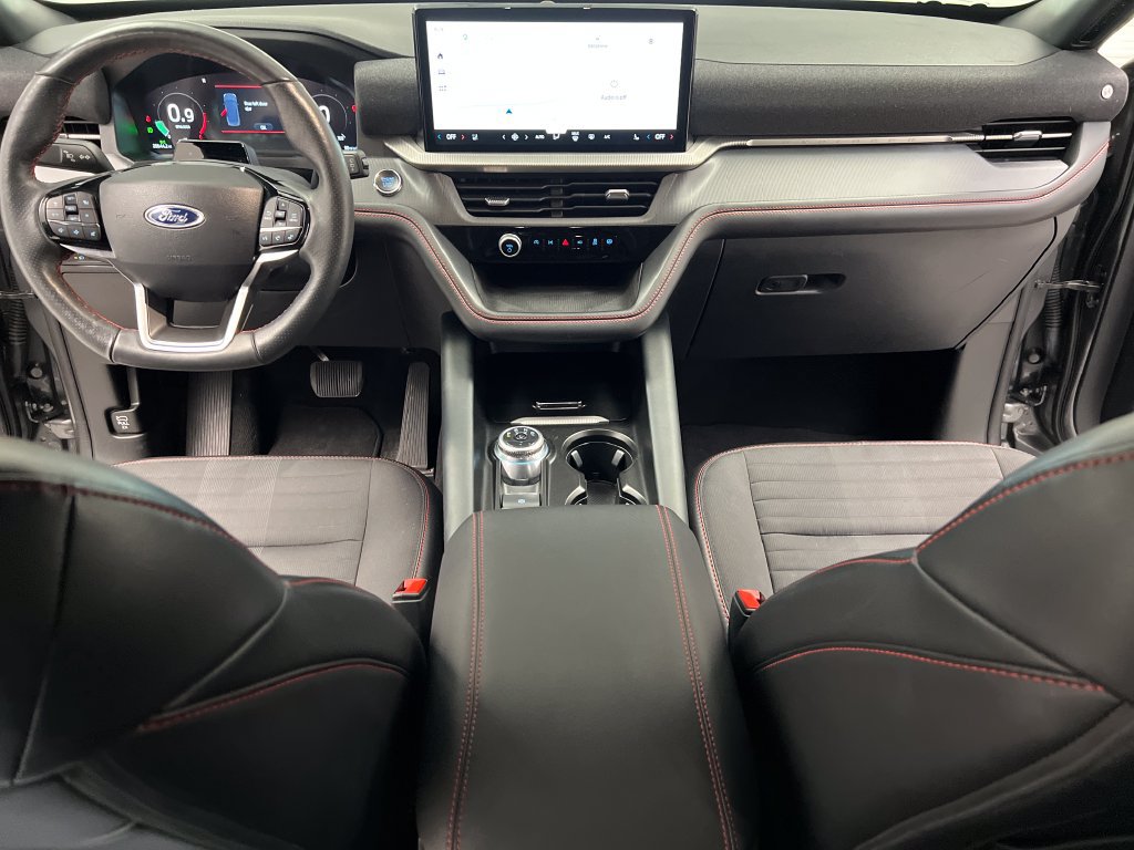 Used 2025 Ford Explorer ST-Line AWD/4WD image 47