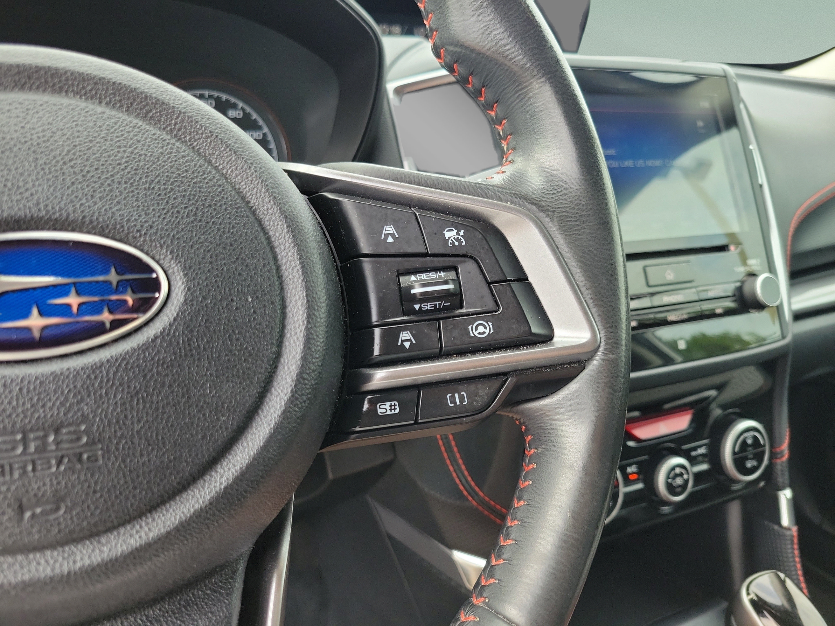 Used 2020 Subaru Forester Sport AWD/4WD image 25