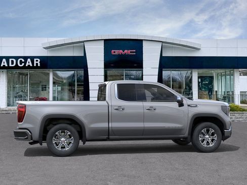 New 2026 GMC Sierra 1500 SLE w/ Preferred Package AWD/4WD image 29
