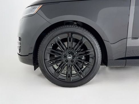 Used 2024 Land Rover Range Rover SE AWD/4WD image 27