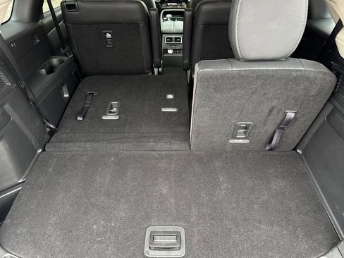 Used 2025 MAZDA CX-90 3.3 Turbo w/ Premium Sport Pkg image 13