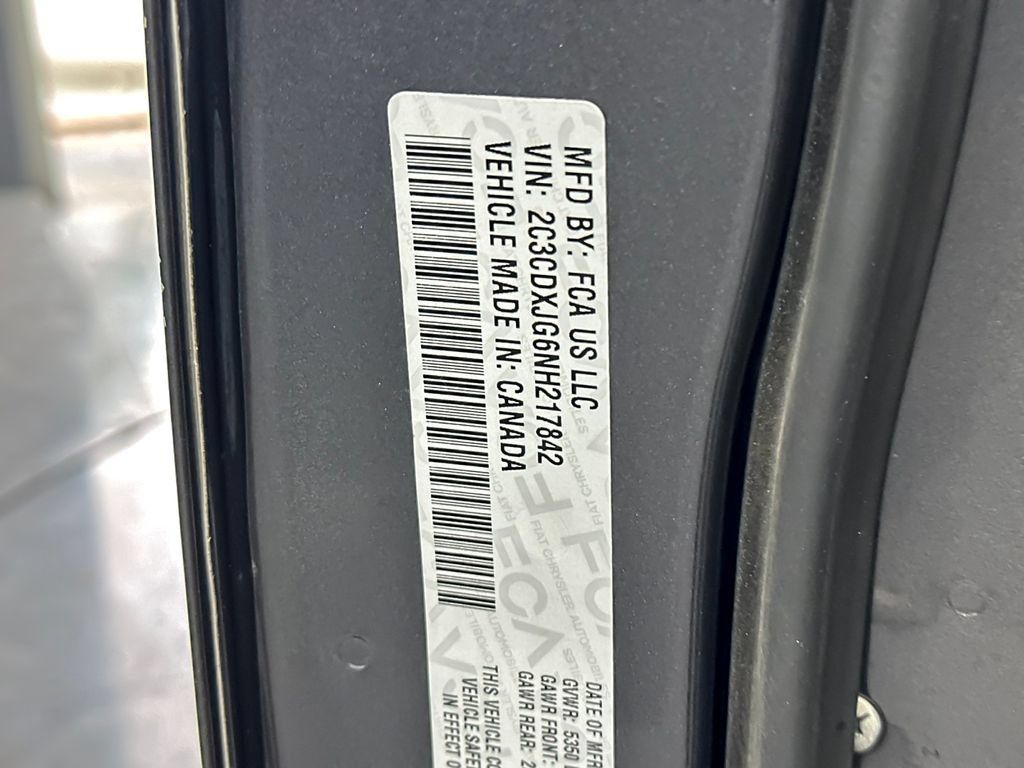 Used 2022 Dodge Charger SXT AWD/4WD image 26