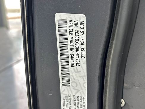 Used 2022 Dodge Charger SXT AWD/4WD image 26