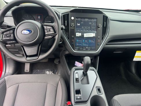 New 2026 Subaru Crosstrek 2.5i AWD/4WD image 10