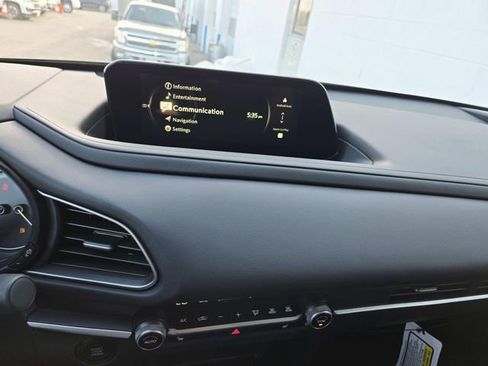 New 2026 MAZDA CX-30 AWD 2.5 S w/ Select Sport Pkg image 17