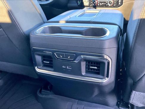 Used 2022 Chevrolet Silverado 1500 LTZ w/ LTZ Premium Package image 36