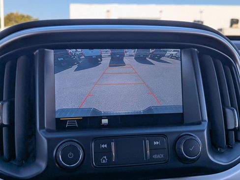 Used 2022 Chevrolet Colorado ZR2 image 24