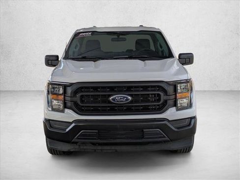 Used 2023 Ford F150 XL image 2