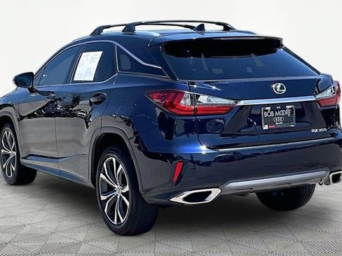 Used 2016 Lexus RX 350 FWD w/ Premium Package image 12