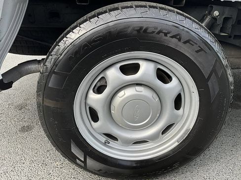 Used 2022 Ford F150 XL w/ Equipment Group 101A High RWD image 7