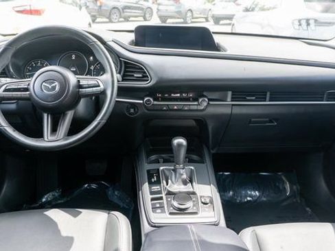 Used 2023 MAZDA CX-30 AWD 2.5 S w/ Select Package image 14