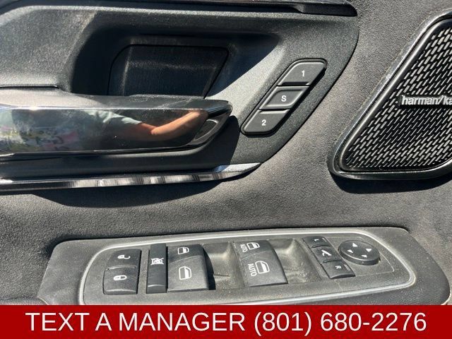 Used 2022 RAM 1500 TRX w/ TRX Level 2 Equipment Group AWD/4WD image 19