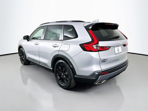New 2026 Honda CR-V Sport image 7