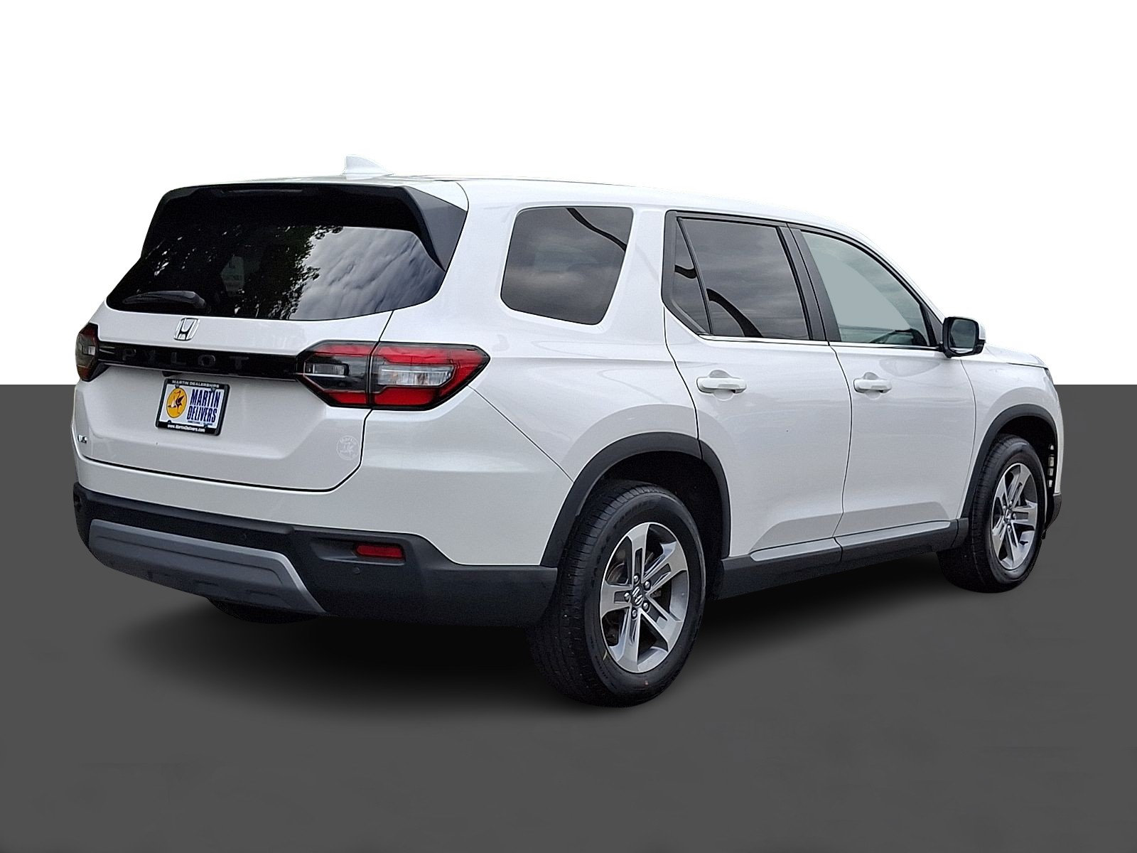 Certified 2024 Honda Pilot EX-L image 6