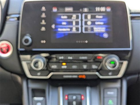 Certified 2021 Honda CR-V EX-L image 16